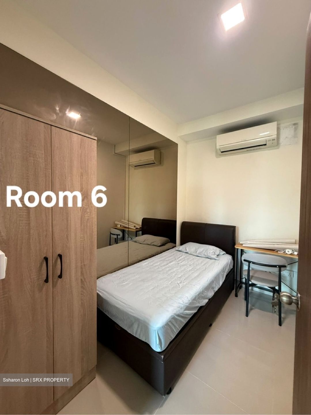 D'Gallery (D14), Apartment #595720991
